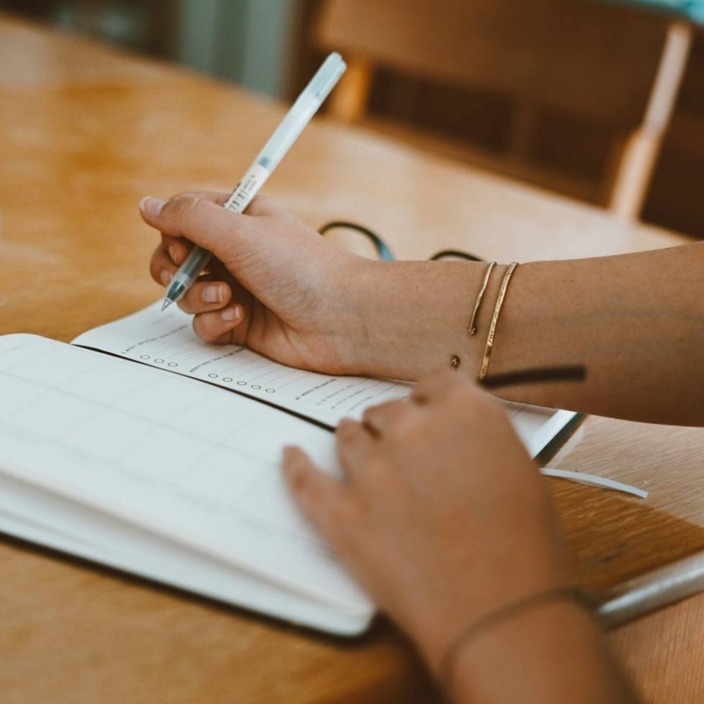 Struktur und Überblick im Alltag Organisation und Koordination im Alltag – persönliche Assistenz bei Terminplanung