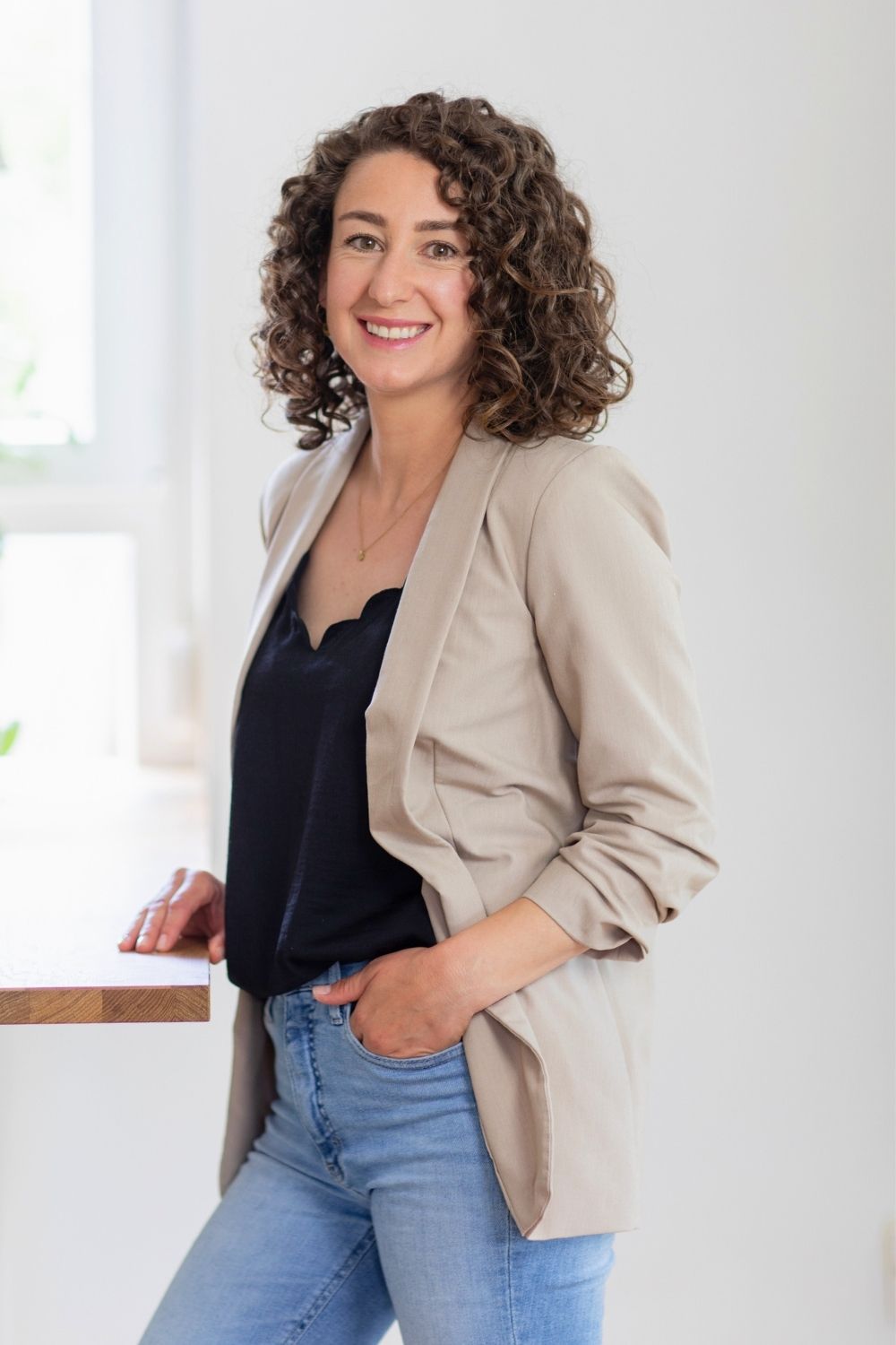 Persönliche Assistenz – unverbindlich ins Gespräch kommen Swetlana Pellatz – persönliche Assistentin, Ansprechpartnerin für eine vertrauensvolle Zusammenarbeit